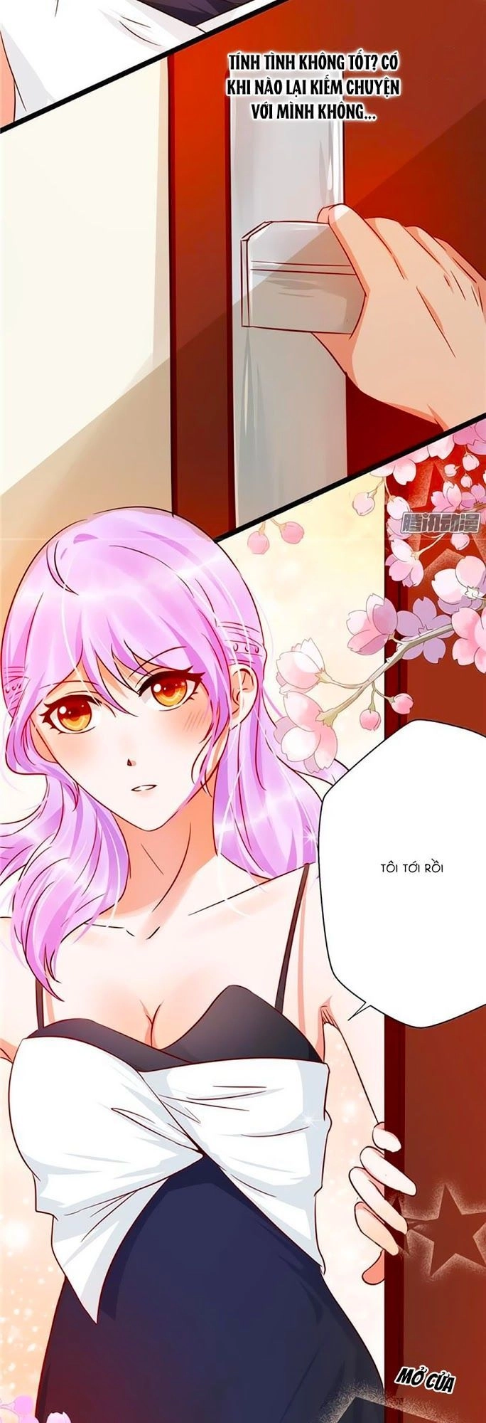 Bạn Trai Là Ngôi Sao Chapter 41 - 26