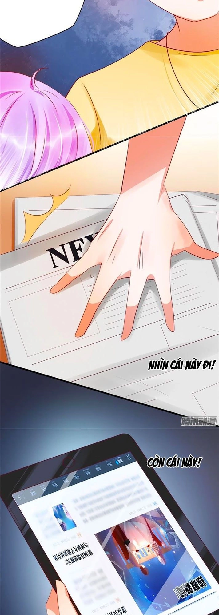 Bạn Trai Là Ngôi Sao Chapter 41 - 31