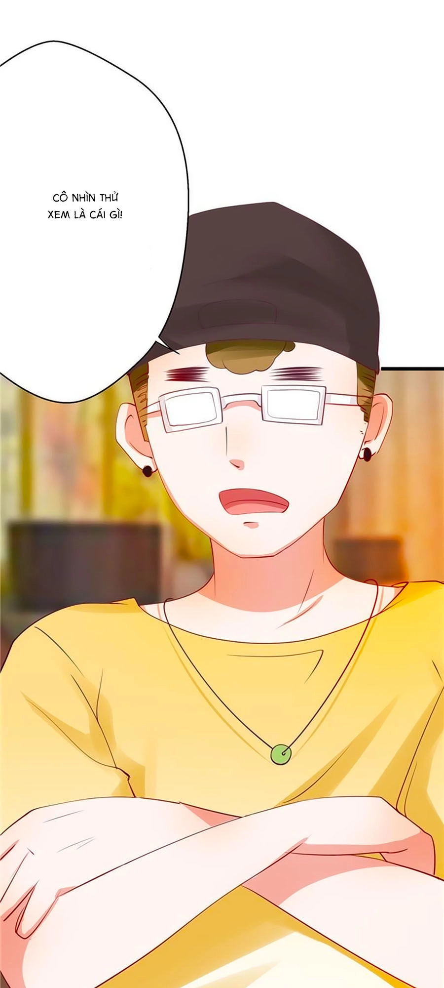 Bạn Trai Là Ngôi Sao Chapter 41 - 33