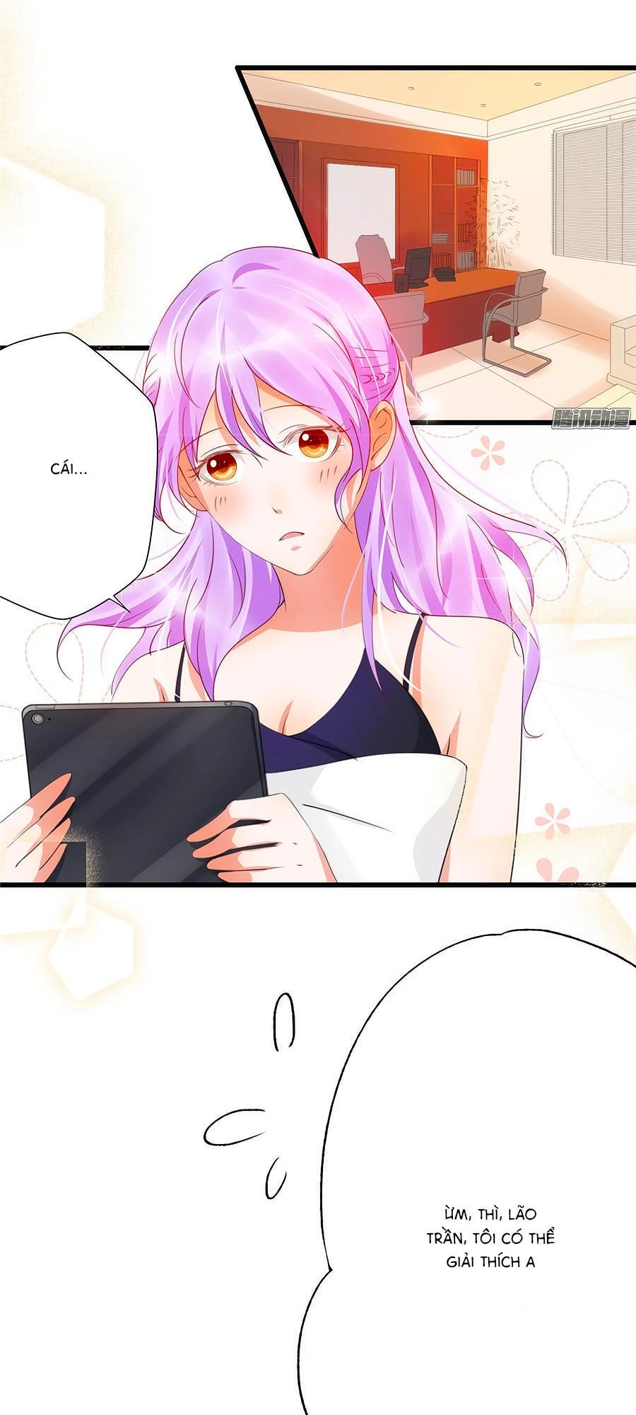 Bạn Trai Là Ngôi Sao Chapter 42 - 4