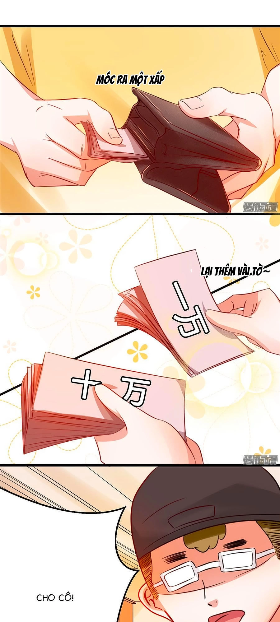 Bạn Trai Là Ngôi Sao Chapter 42 - 14