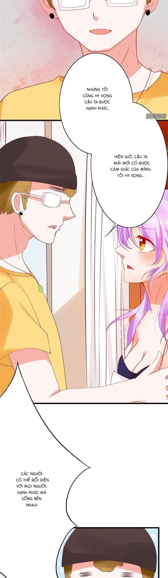 Bạn Trai Là Ngôi Sao Chapter 42 - 24