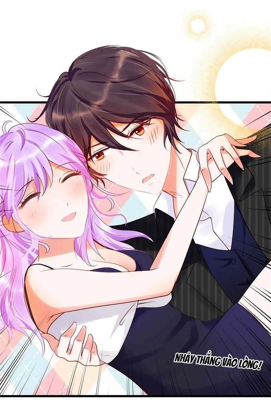 Bạn Trai Là Ngôi Sao Chapter 43 - 5