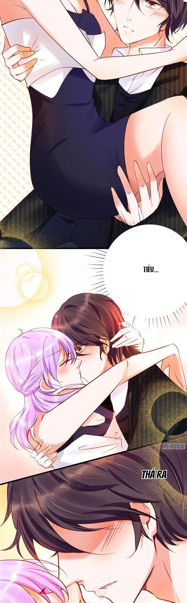 Bạn Trai Là Ngôi Sao Chapter 43 - 7