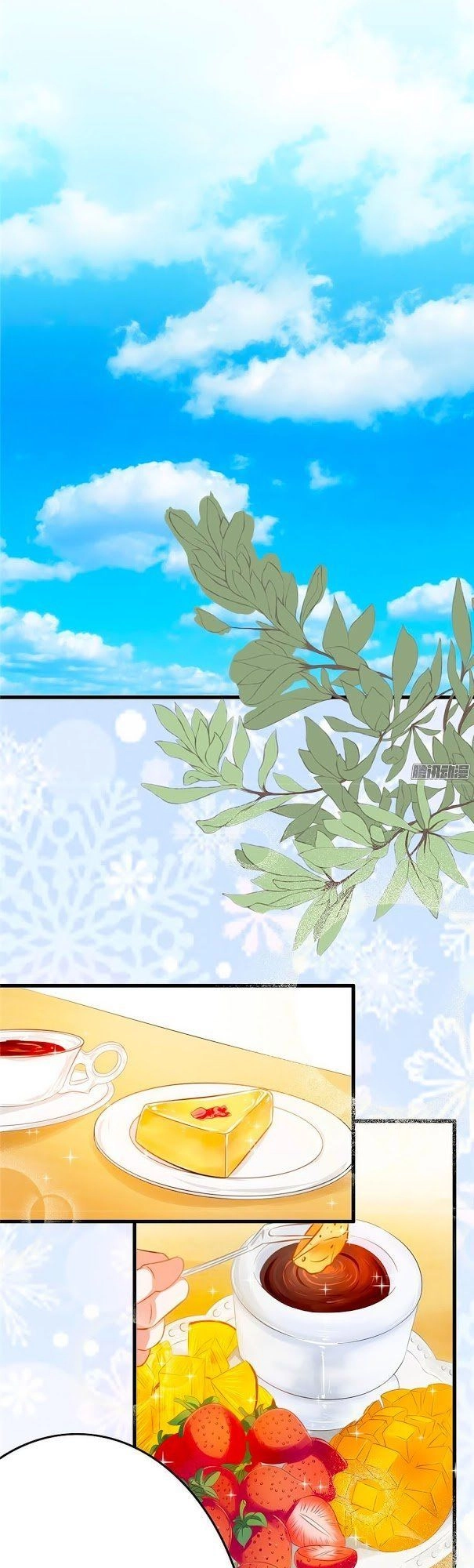 Bạn Trai Là Ngôi Sao Chapter 43 - 13