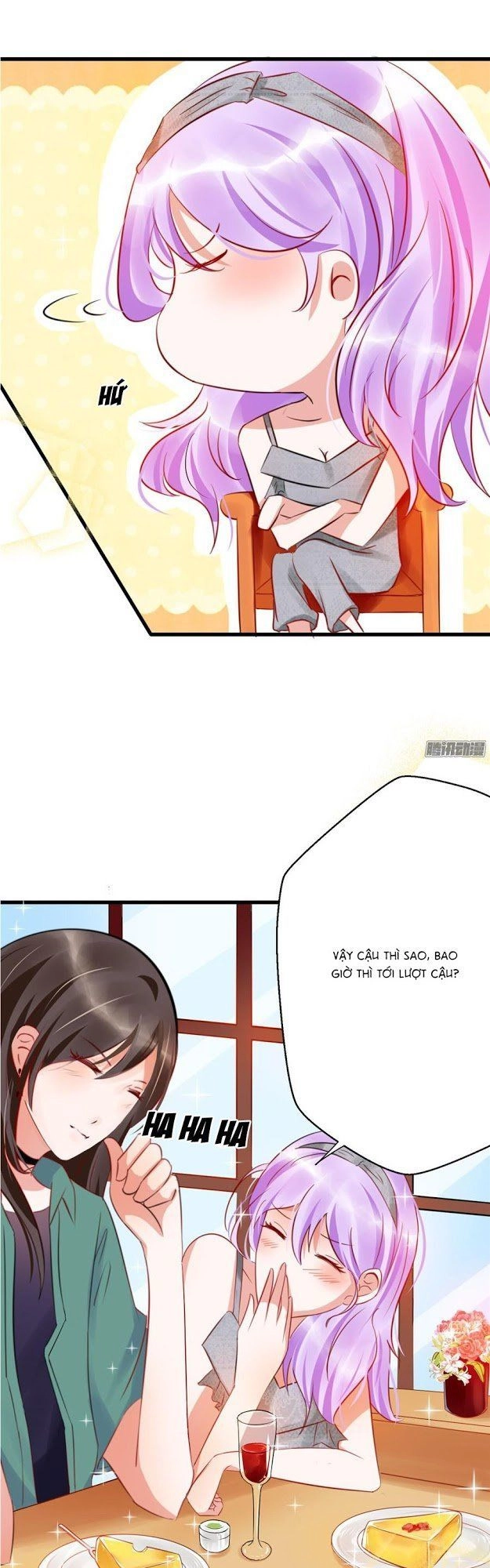 Bạn Trai Là Ngôi Sao Chapter 43 - 21