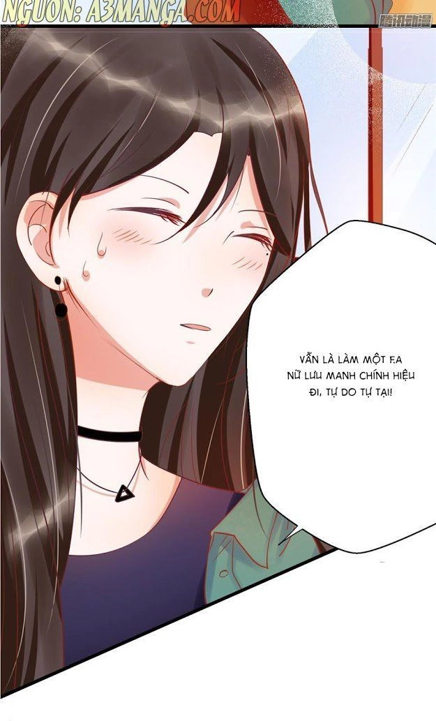 Bạn Trai Là Ngôi Sao Chapter 43 - 23