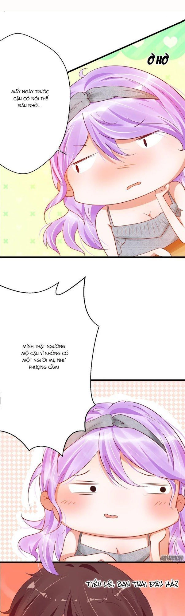 Bạn Trai Là Ngôi Sao Chapter 43 - 24