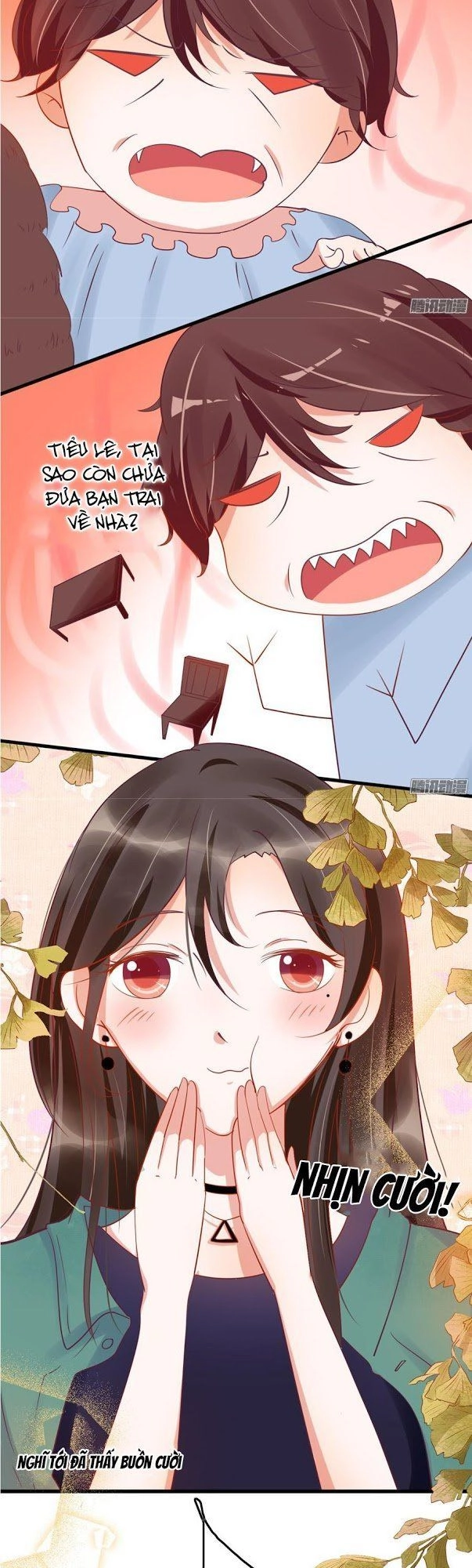 Bạn Trai Là Ngôi Sao Chapter 43 - 25