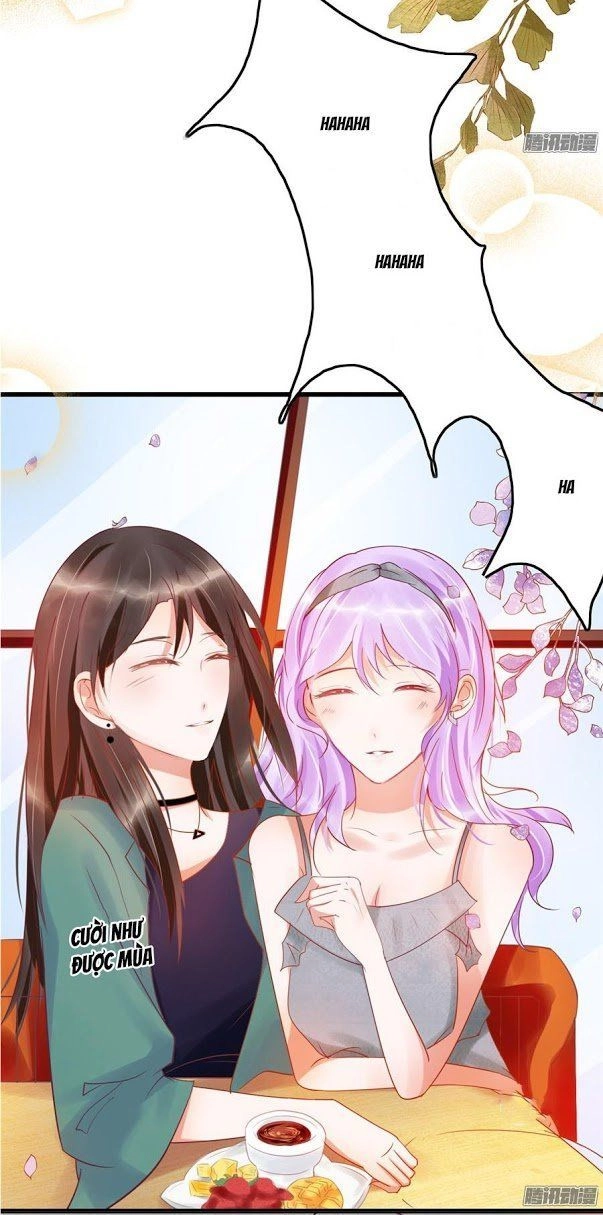 Bạn Trai Là Ngôi Sao Chapter 43 - 26