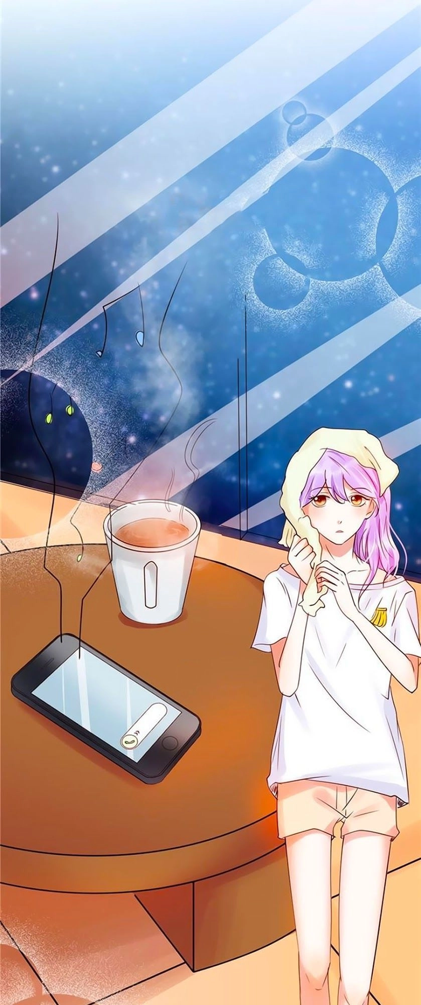 Bạn Trai Là Ngôi Sao Chapter 44 - 1