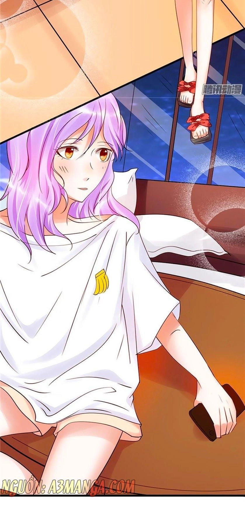 Bạn Trai Là Ngôi Sao Chapter 44 - 2