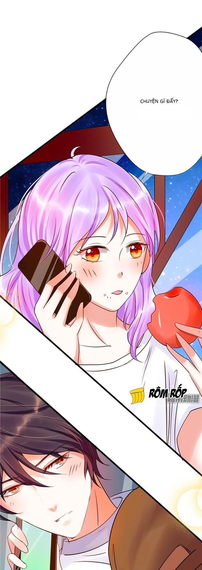 Bạn Trai Là Ngôi Sao Chapter 44 - 4