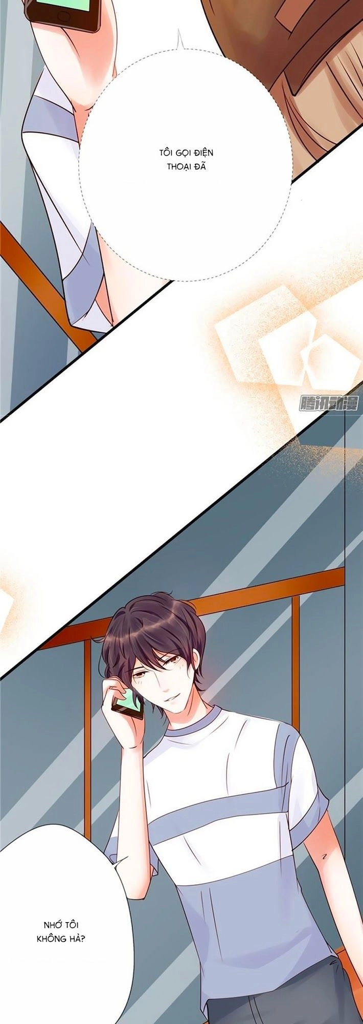 Bạn Trai Là Ngôi Sao Chapter 44 - 5