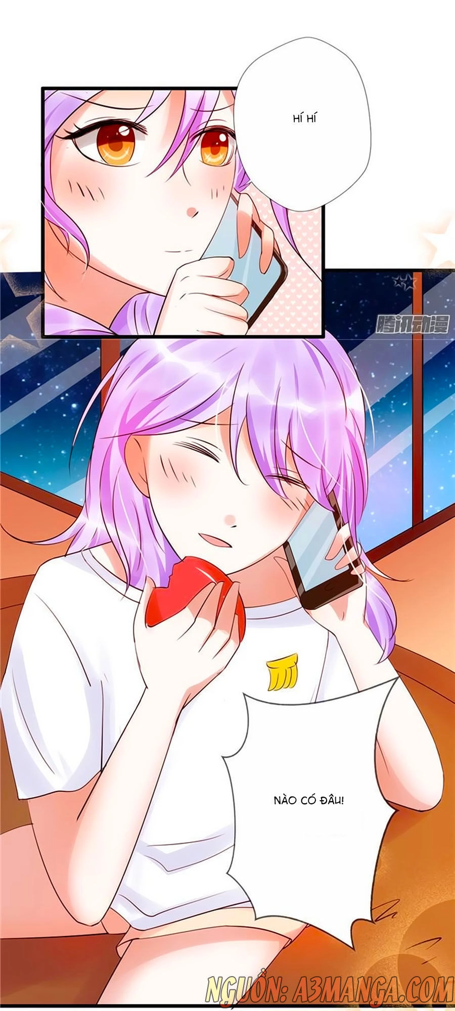 Bạn Trai Là Ngôi Sao Chapter 44 - 7