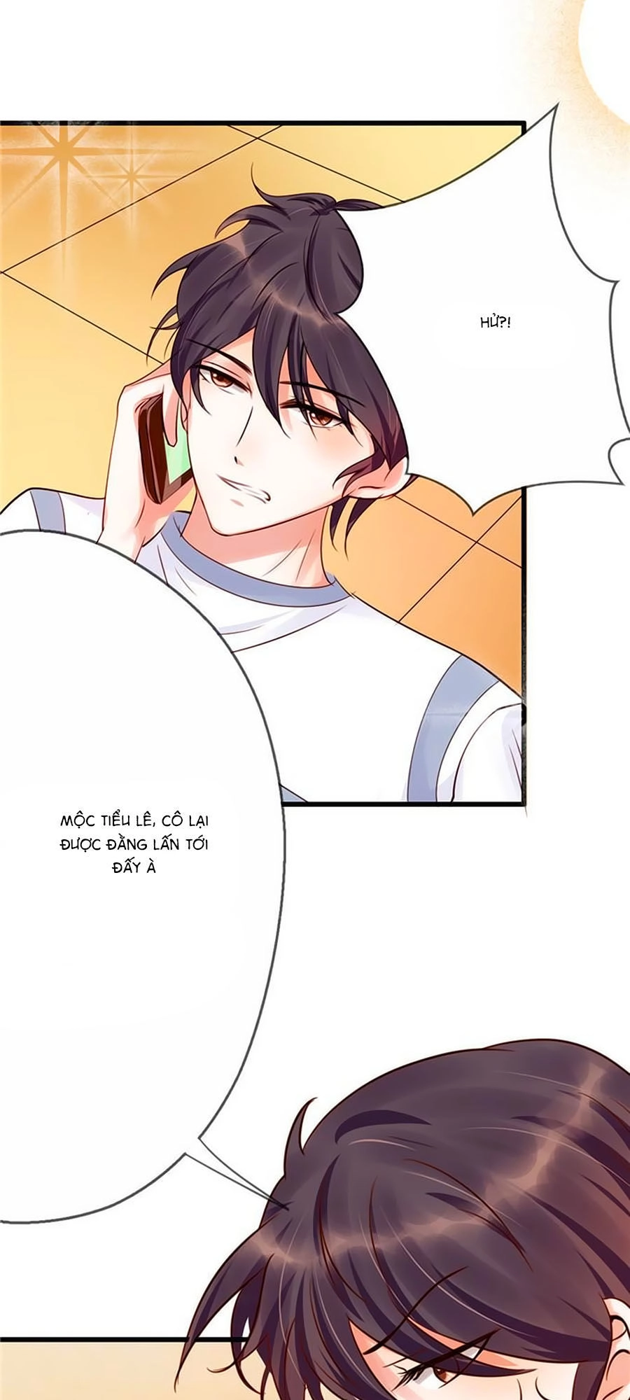 Bạn Trai Là Ngôi Sao Chapter 44 - 10