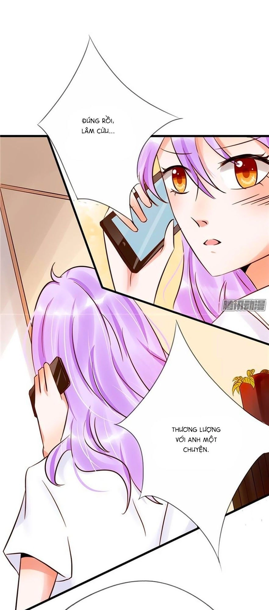 Bạn Trai Là Ngôi Sao Chapter 44 - 12