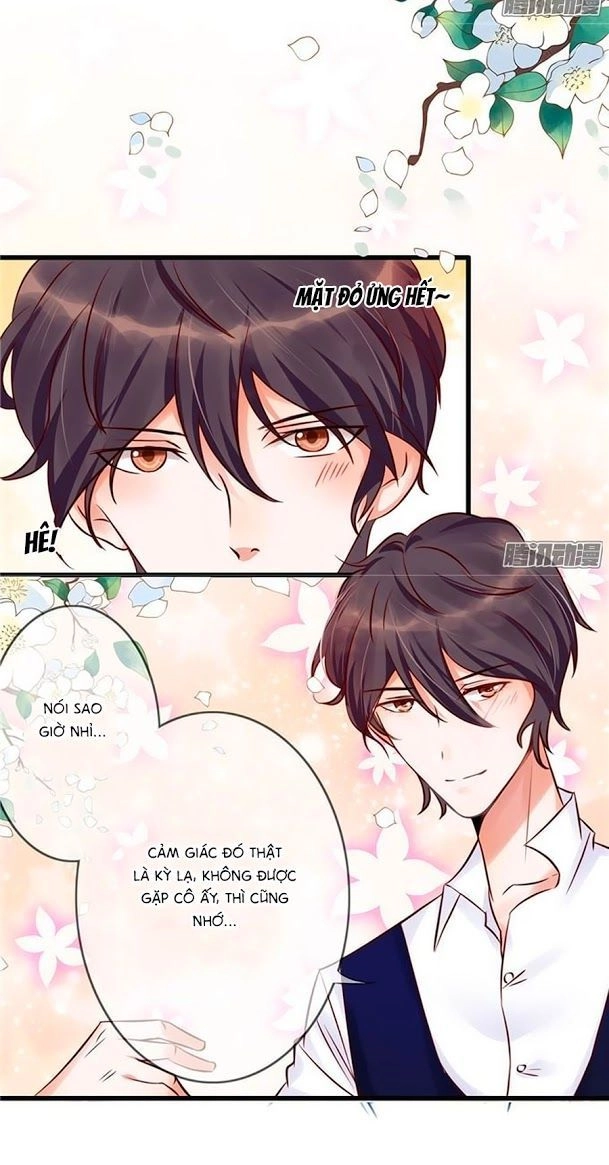 Bạn Trai Là Ngôi Sao Chapter 44 - 18