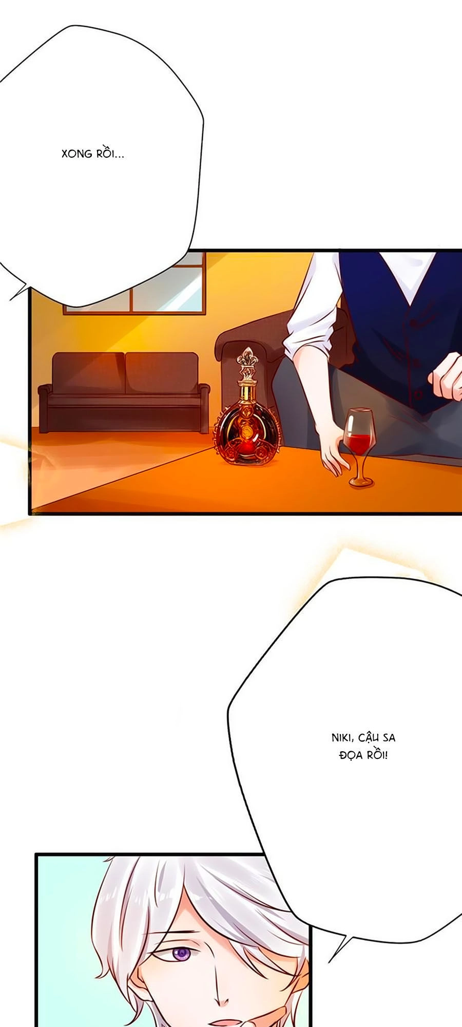 Bạn Trai Là Ngôi Sao Chapter 44 - 19