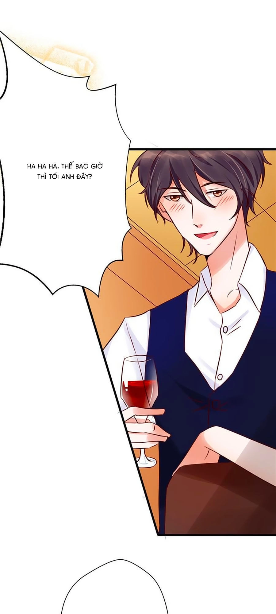 Bạn Trai Là Ngôi Sao Chapter 44 - 21