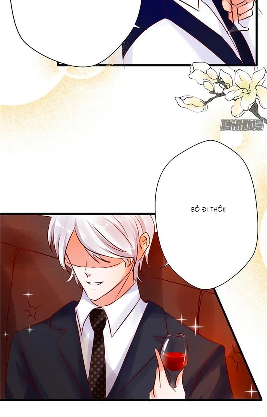 Bạn Trai Là Ngôi Sao Chapter 44 - 25