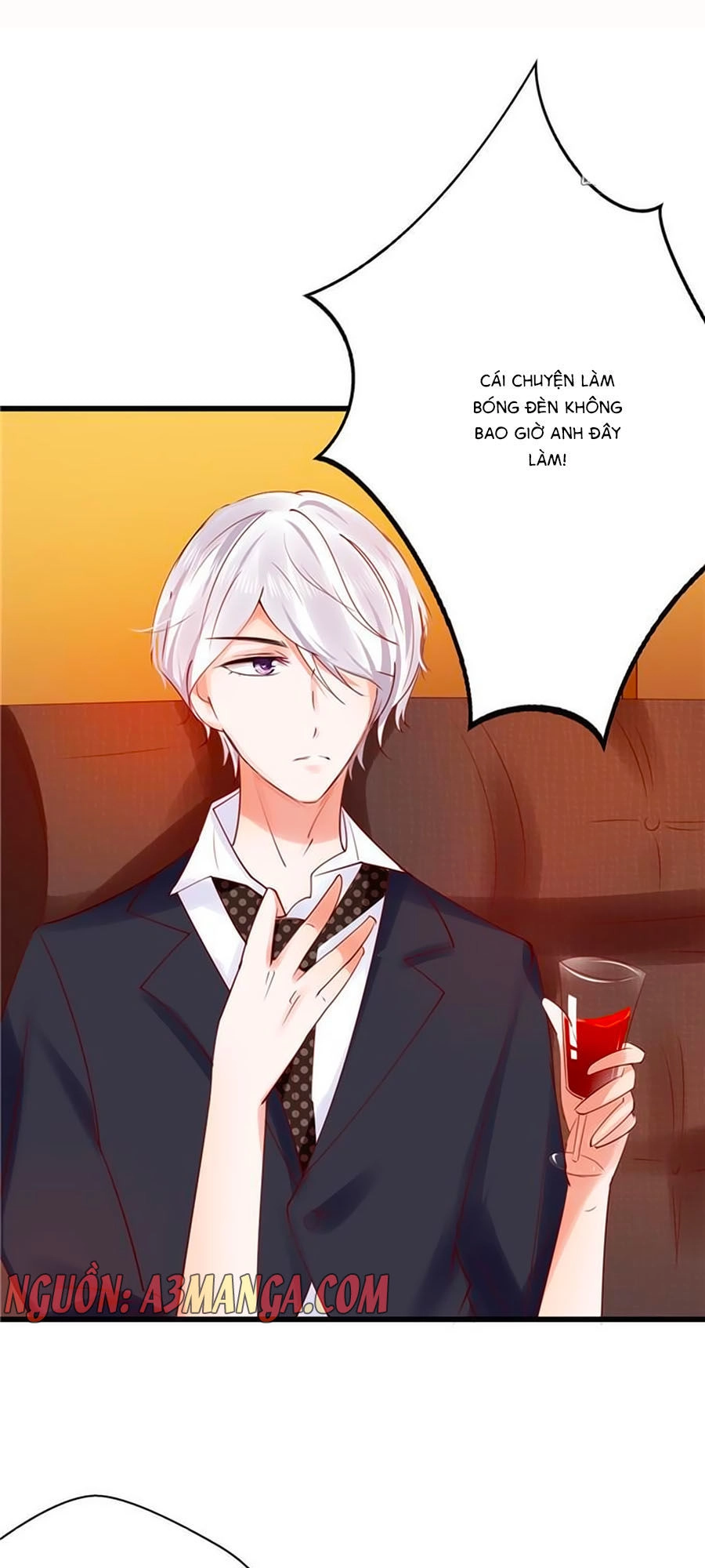 Bạn Trai Là Ngôi Sao Chapter 44 - 26