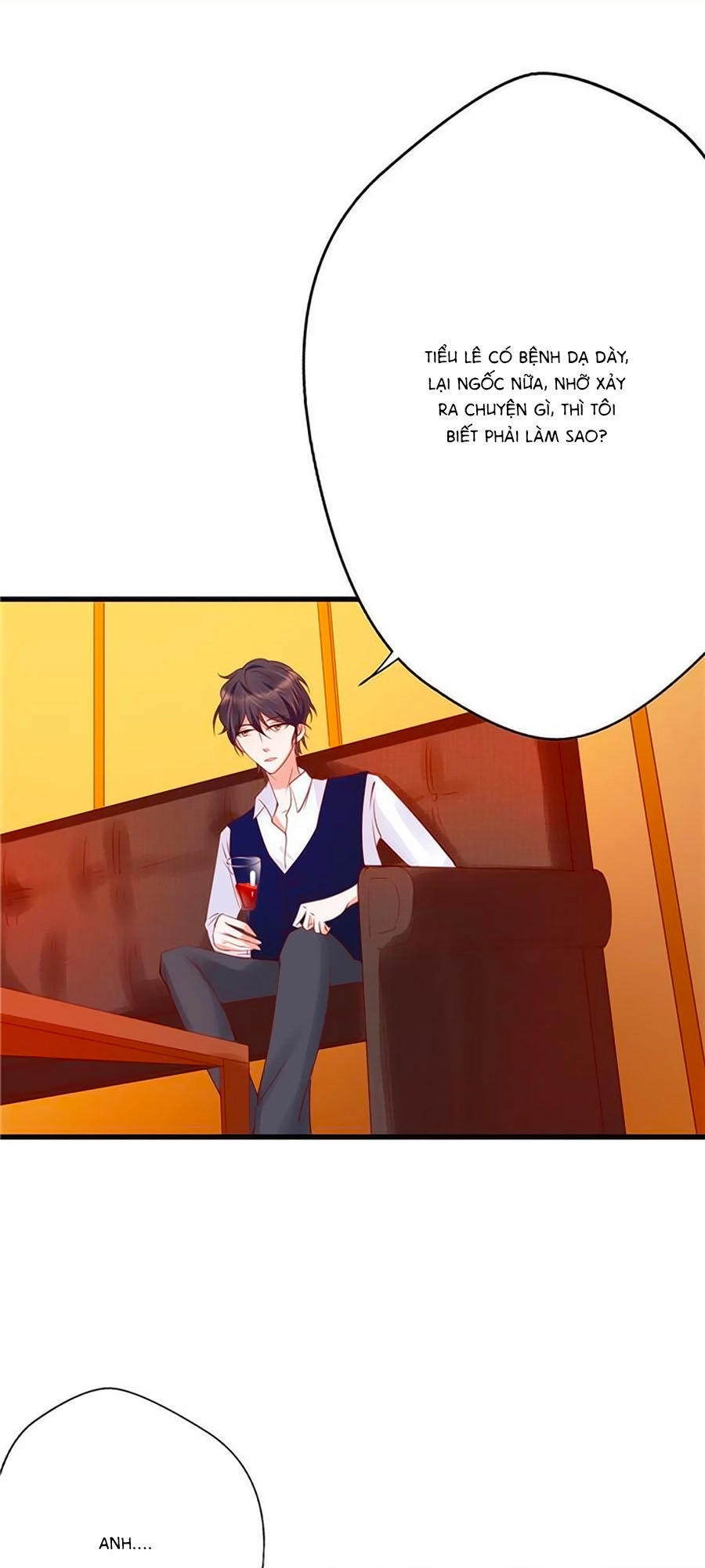 Bạn Trai Là Ngôi Sao Chapter 44 - 28