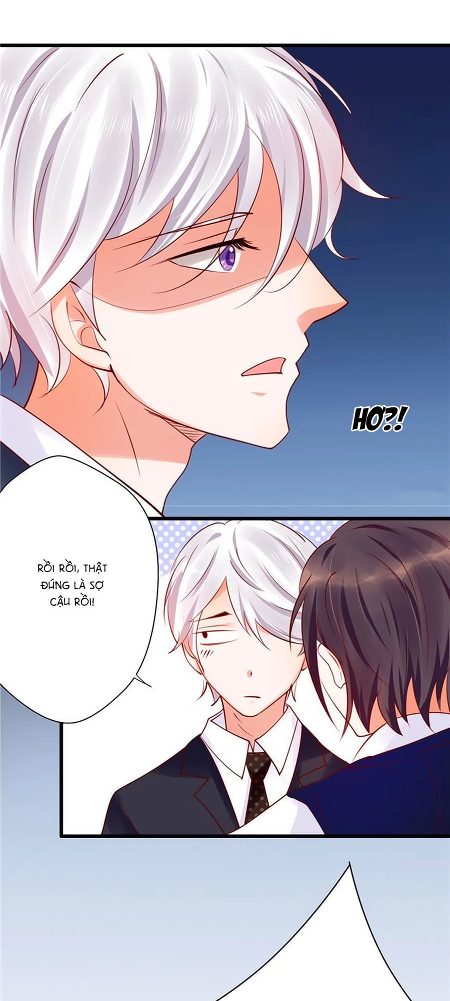 Bạn Trai Là Ngôi Sao Chapter 44 - 33