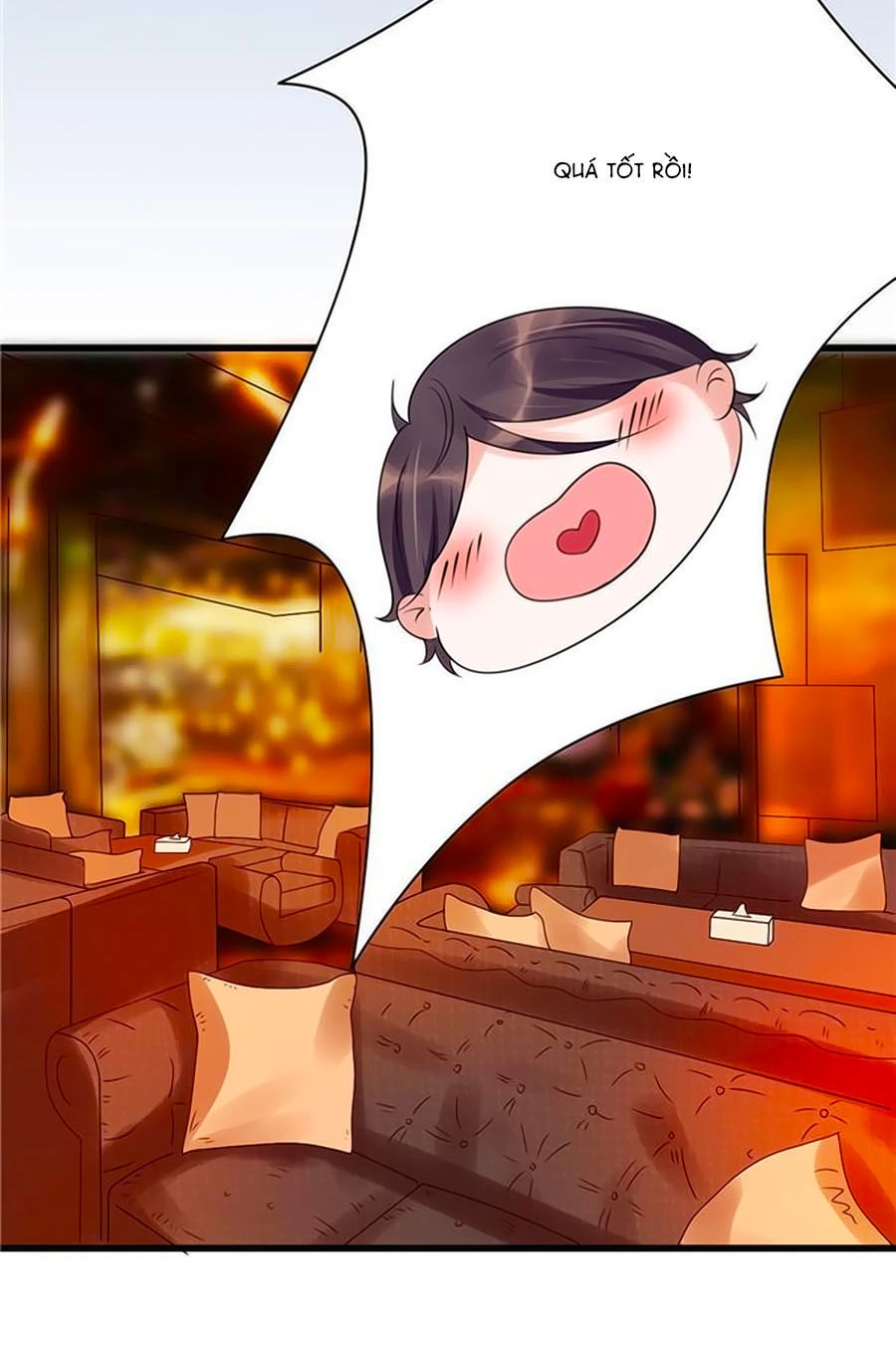 Bạn Trai Là Ngôi Sao Chapter 44 - 34