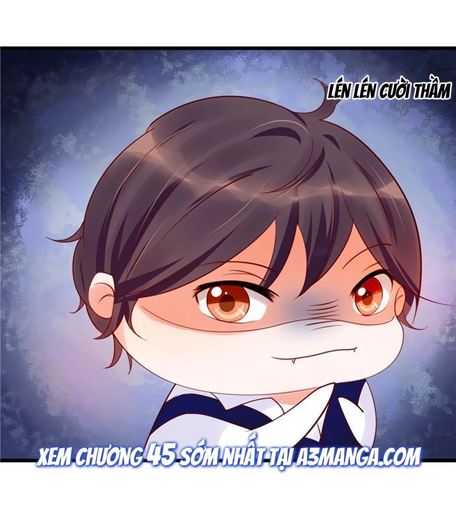 Bạn Trai Là Ngôi Sao Chapter 44 - 35