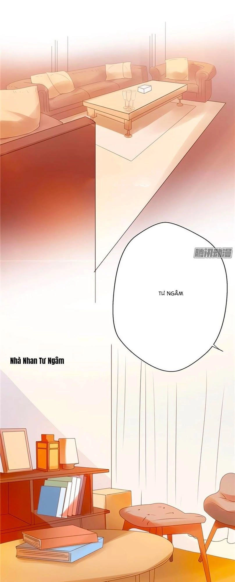 Bạn Trai Là Ngôi Sao Chapter 45 - 1