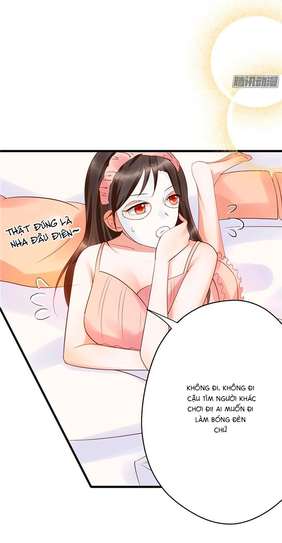 Bạn Trai Là Ngôi Sao Chapter 45 - 8