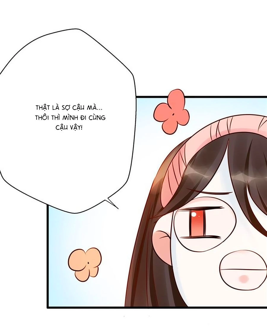 Bạn Trai Là Ngôi Sao Chapter 45 - 16