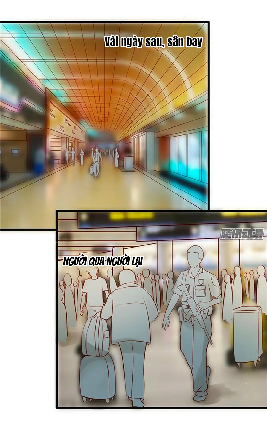 Bạn Trai Là Ngôi Sao Chapter 45 - 19