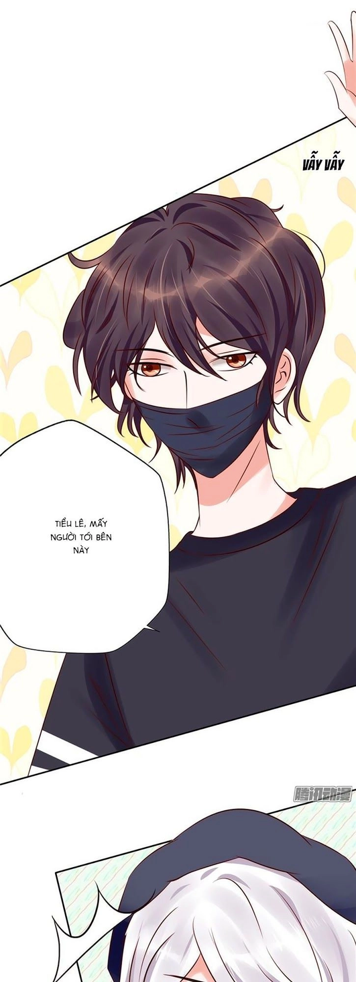 Bạn Trai Là Ngôi Sao Chapter 45 - 22