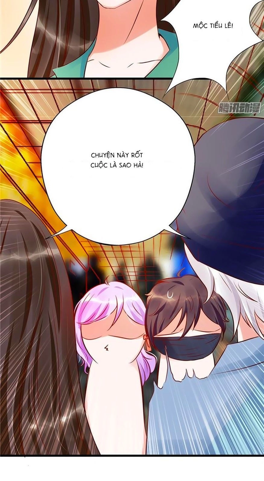 Bạn Trai Là Ngôi Sao Chapter 45 - 26