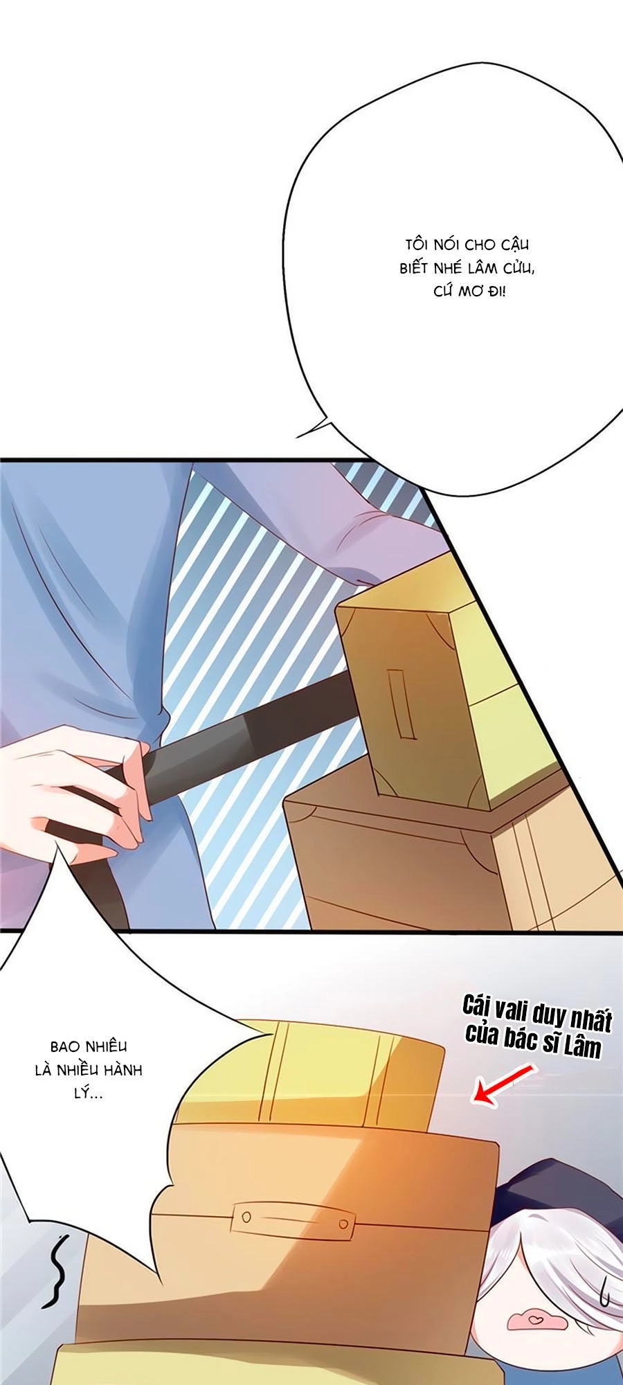 Bạn Trai Là Ngôi Sao Chapter 45 - 33