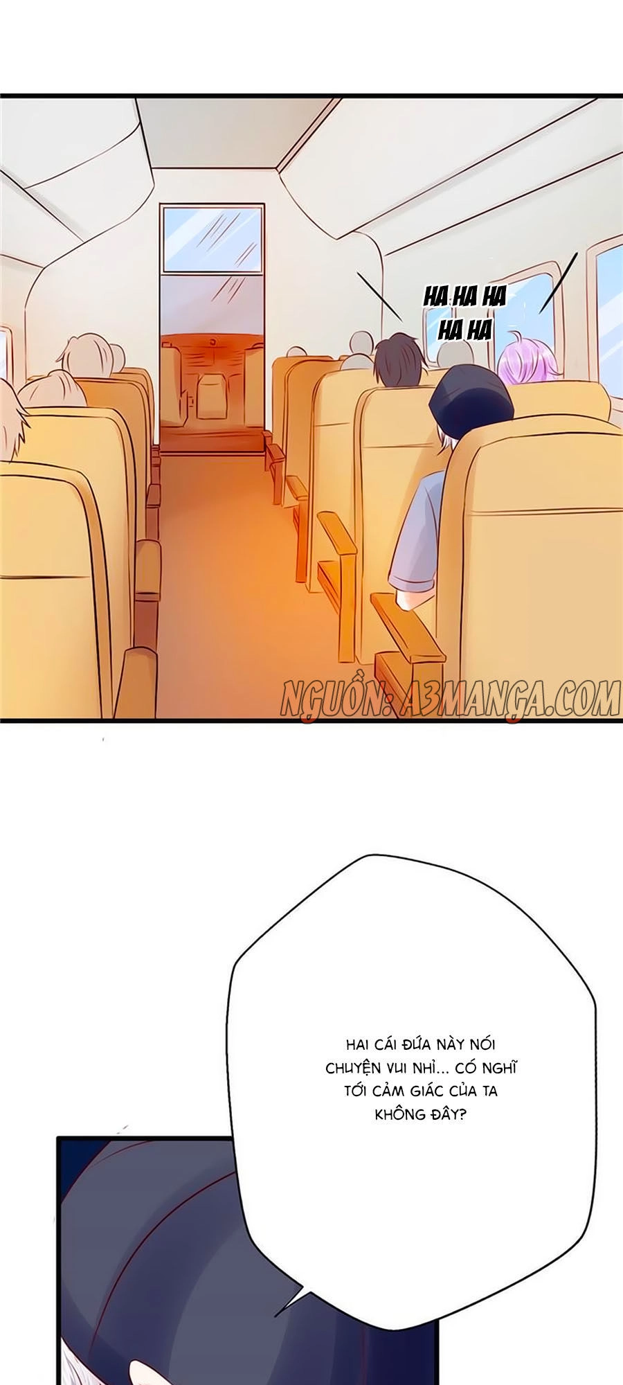 Bạn Trai Là Ngôi Sao Chapter 46 - 22