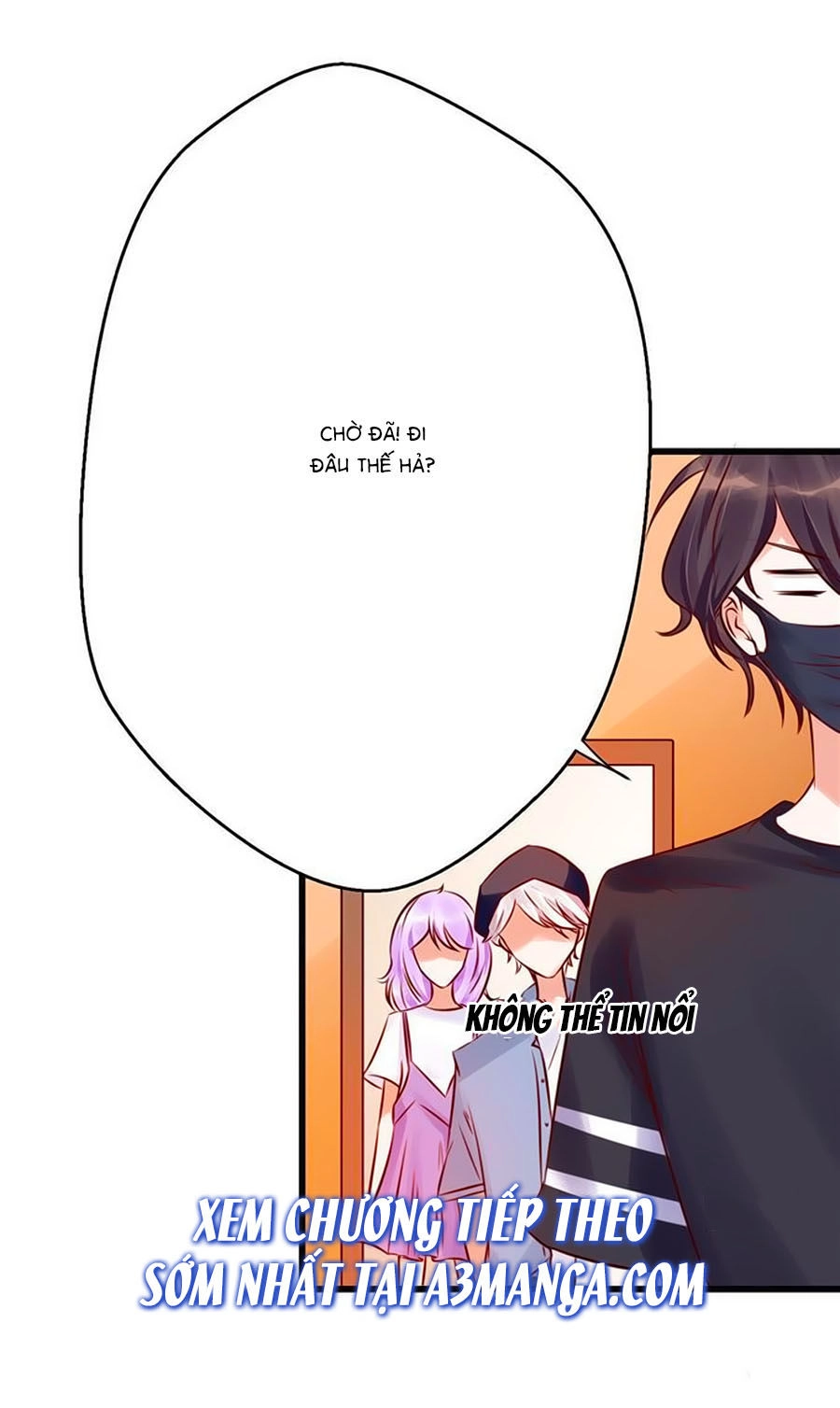 Bạn Trai Là Ngôi Sao Chapter 46 - 29