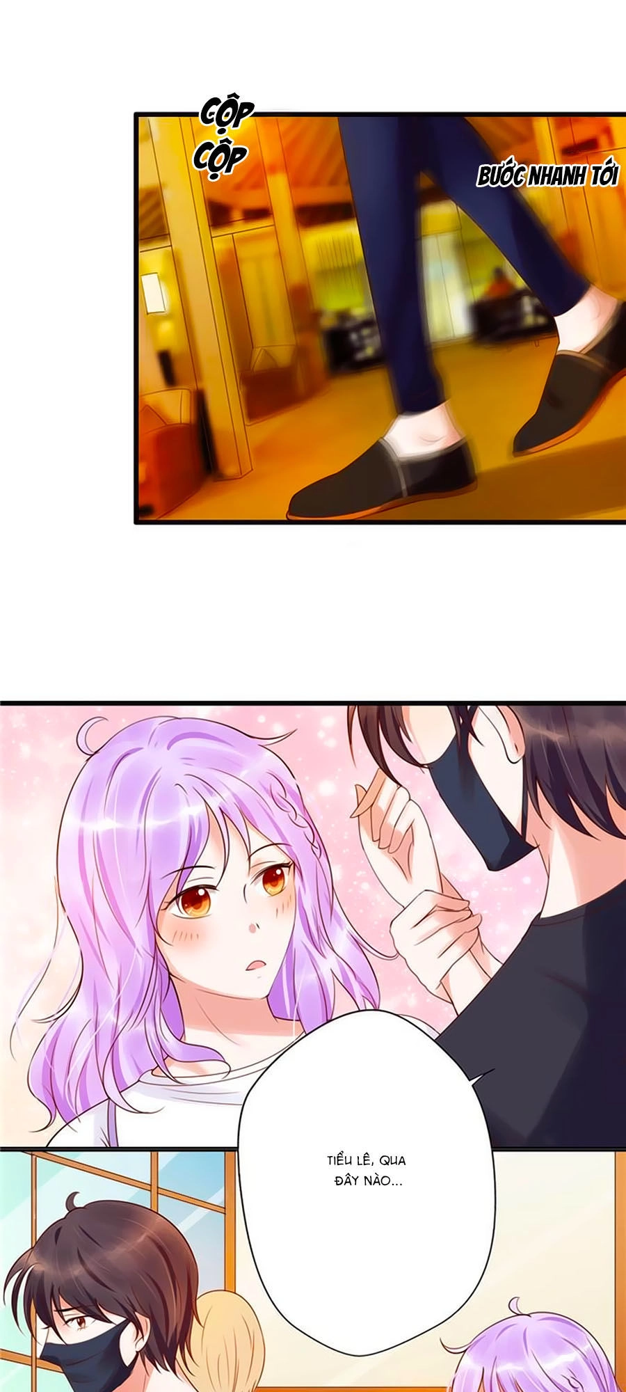 Bạn Trai Là Ngôi Sao Chapter 47 - 6