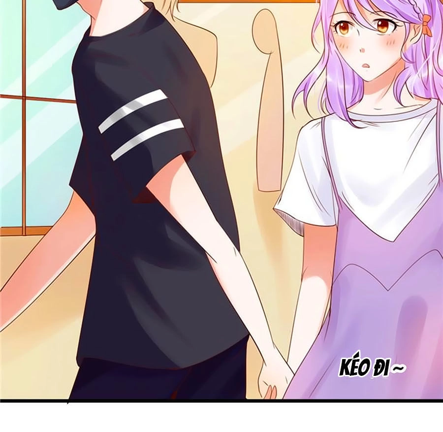 Bạn Trai Là Ngôi Sao Chapter 47 - 7