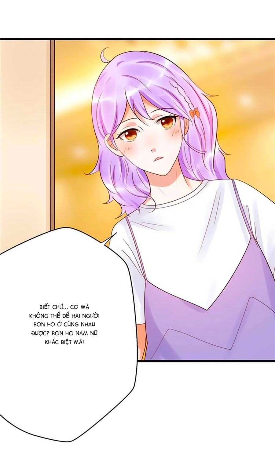 Bạn Trai Là Ngôi Sao Chapter 47 - 9