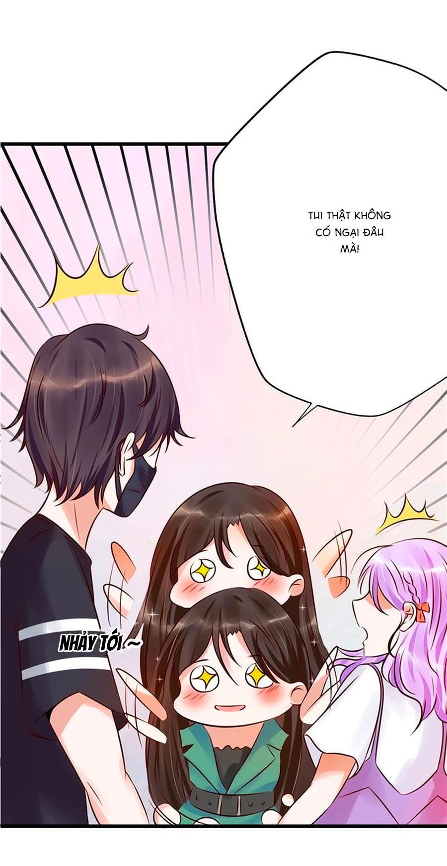 Bạn Trai Là Ngôi Sao Chapter 47 - 12