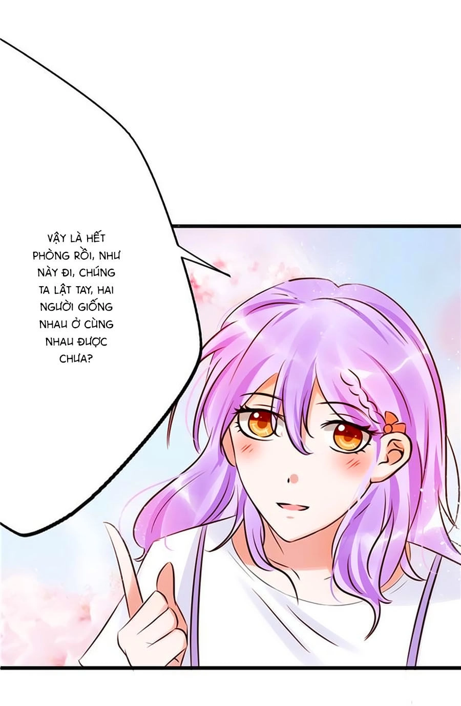 Bạn Trai Là Ngôi Sao Chapter 47 - 18