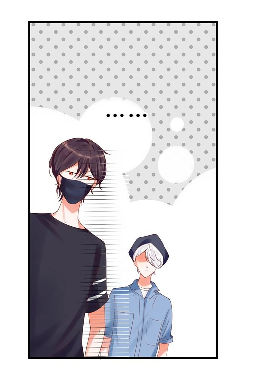 Bạn Trai Là Ngôi Sao Chapter 47 - 24