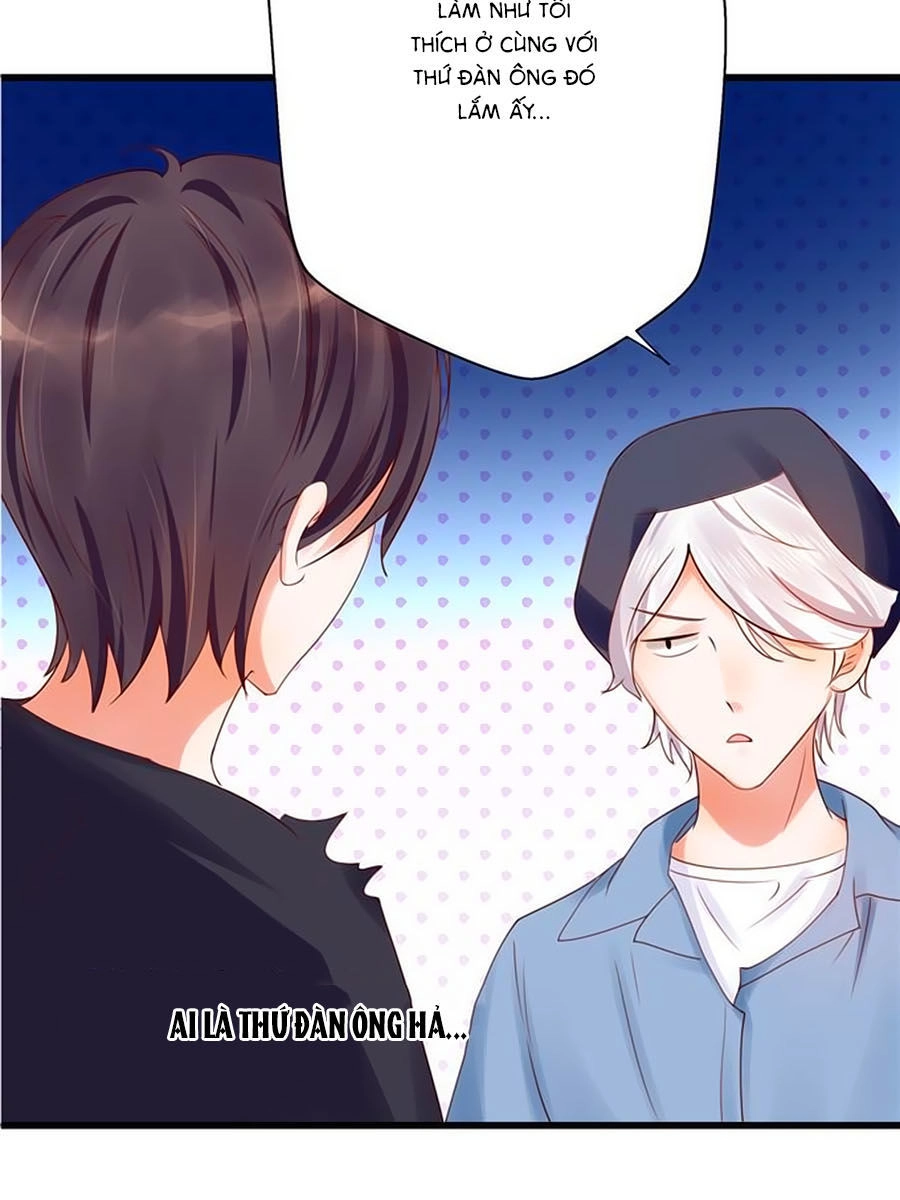 Bạn Trai Là Ngôi Sao Chapter 47 - 28