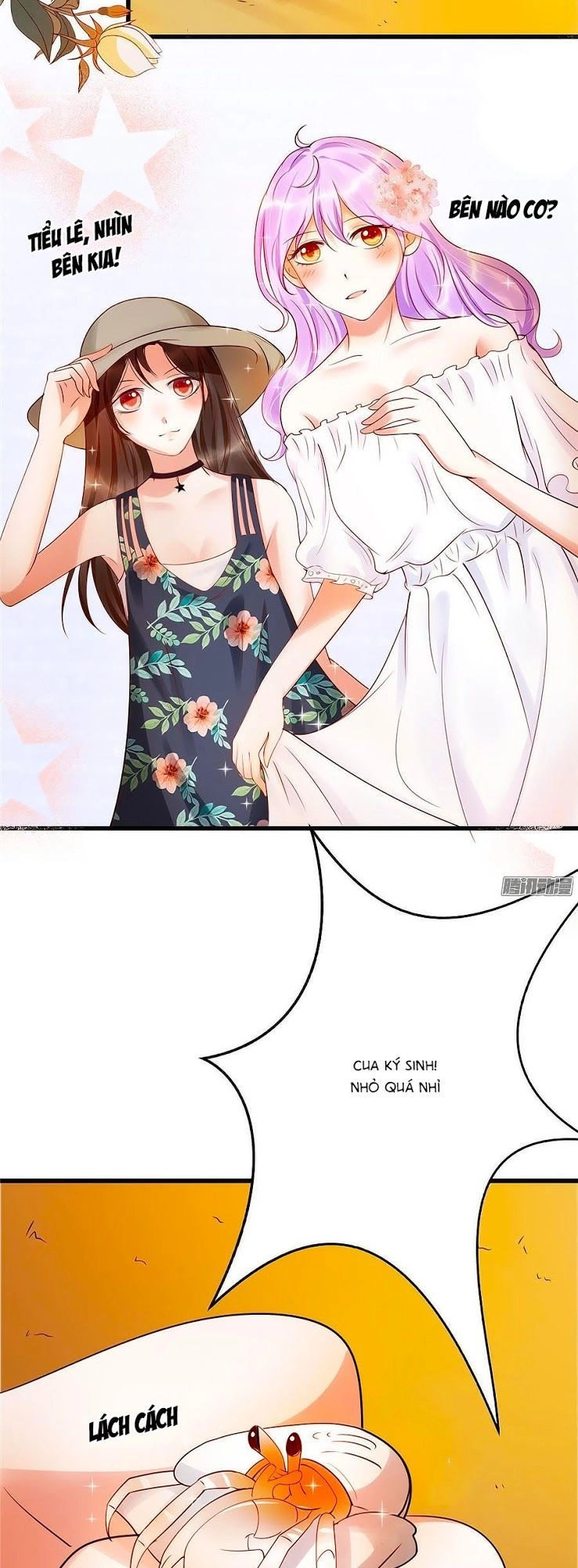 Bạn Trai Là Ngôi Sao Chapter 48 - 3