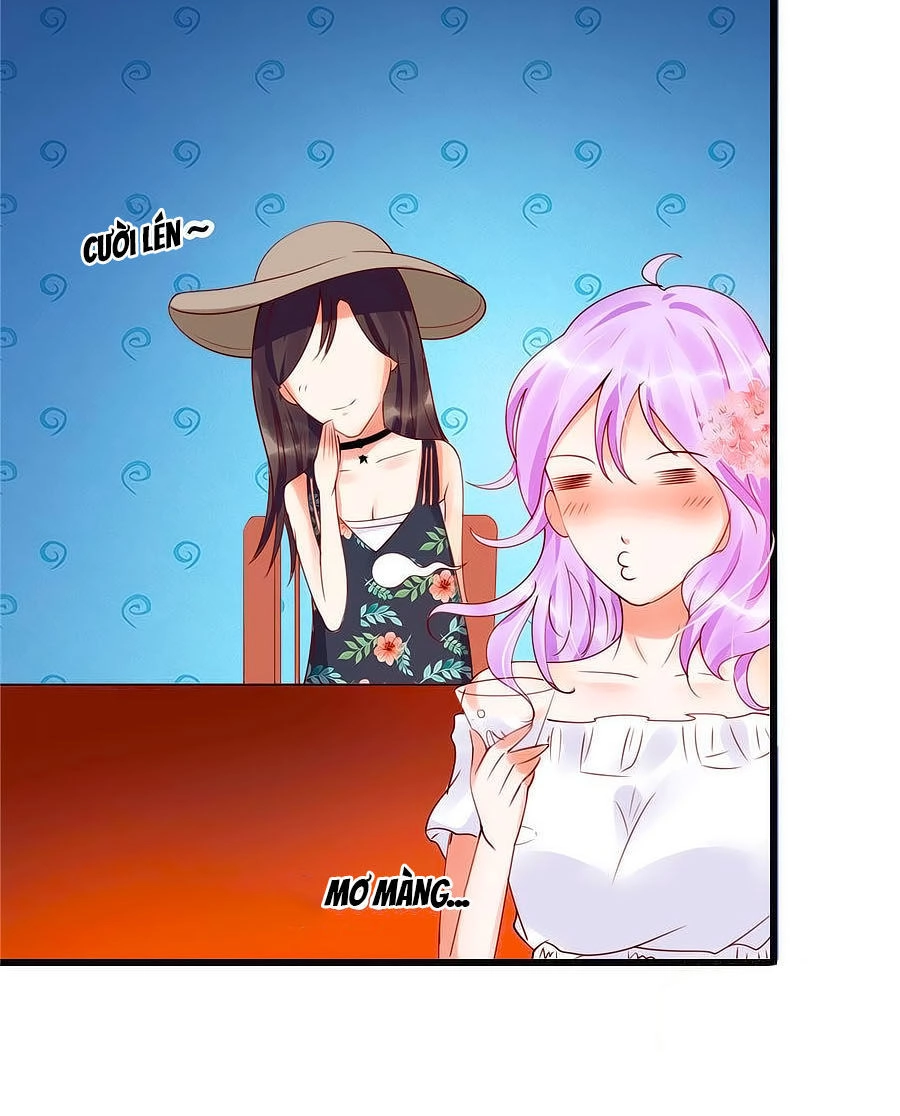 Bạn Trai Là Ngôi Sao Chapter 48 - 28