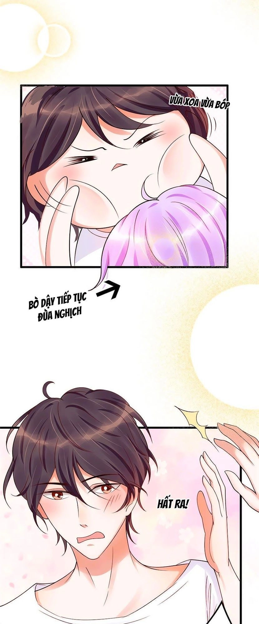 Bạn Trai Là Ngôi Sao Chapter 48 - 34