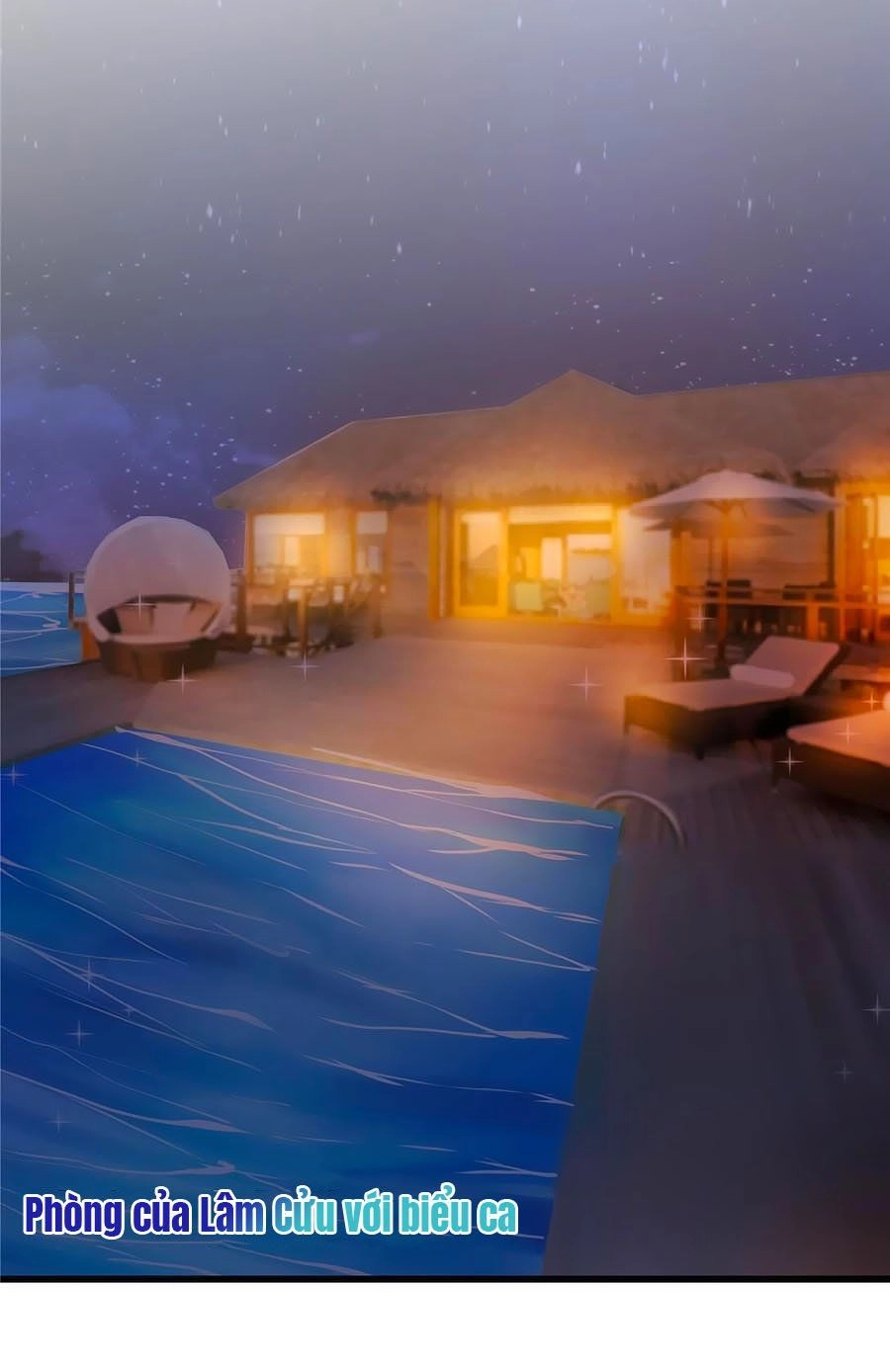 Bạn Trai Là Ngôi Sao Chapter 49 - 1